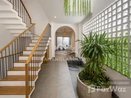 3 Habitación Villa en alquiler en Nai Hien Dong, Da Nang, Nai Hien Dong