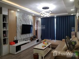 3 Phòng ngủ Chung cư for rent at Tây Hà Tower, Trung Van