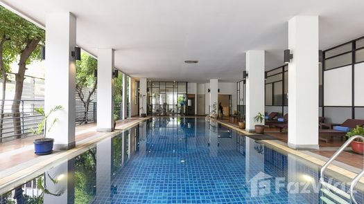 Photos 1 of the Communal Pool at Benviar Tonson Residence