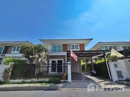 4 Habitación Casa en venta en Supalai Primo Chalong Phuket, Chalong, Phuket Town, Phuket
