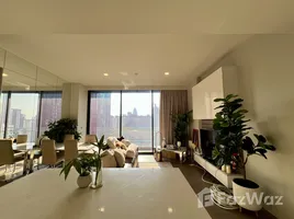 อพาร์ทเม้นท์ 2 ห้องนอน ให้เช่า ในโครงการ เซอเลส อโศก, คลองเตยเหนือ, วัฒนา, กรุงเทพมหานคร