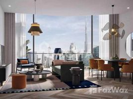 2 Bedroom Apartment for sale at Peninsula Three , Executive Towers