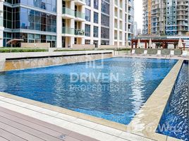 1 Bedroom Apartment for sale at Bellevue Tower 1, Bellevue Towers