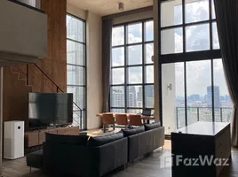 3 спален Кондо на продажу в The Lofts Asoke, Khlong Toei Nuea, Щаттхана, Бангкок, Таиланд