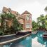 6 спален Дом for sale in Phra Khanong Nuea, Бангкок, Phra Khanong Nuea, Щаттхана