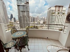 2 спален Квартира в аренду в Top View Tower, Khlong Tan Nuea