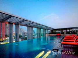 2 спален Квартира в аренду в Marriott Executive Sukhumvit Thonglor, Khlong Tan Nuea