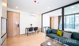 1 Bedroom Condo for sale in Thanon Phaya Thai, Bangkok XT Phayathai