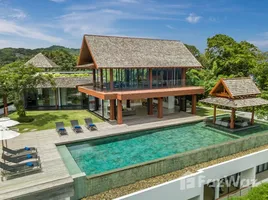 5 Schlafzimmer Villa zu verkaufen in Kathu, Phuket, Kamala