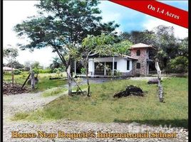 1 Bedroom House for sale in Panama, Alto Boquete, Boquete, Chiriqui, Panama
