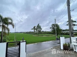 3 Habitación Villa en venta en Nam Phrae, Chiang Mai, Nam Phrae, Hang Dong, Chiang Mai