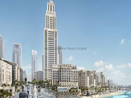 2 Bedroom Apartment for sale at Cedar, Creek Beach, Dubai Creek Harbour (The Lagoons), Dubai, United Arab Emirates