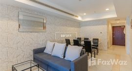 Available Units at Princess Tower