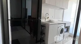 Available Units at Life Asoke