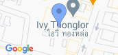 Map View of Ivy Thonglor