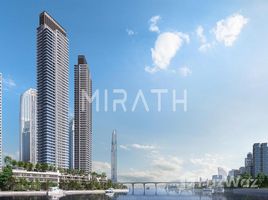 1 спален Квартира на продажу в Creek Waters, Creek Beach, Dubai Creek Harbour (The Lagoons)