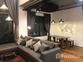Villa Asoke에서 임대할 1 침실 콘도, 막 카산