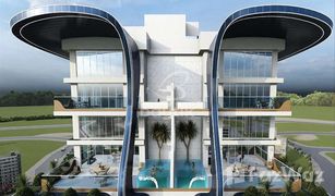 2 Habitaciones Ático en venta en District 13, Dubái Samana Waves