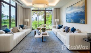 5 chambres Villa a vendre à The Crescent, Dubai Jumeirah Zabeel Saray