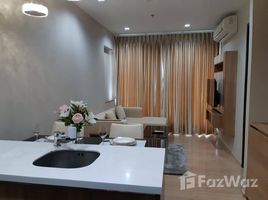 1 Habitación Departamento en venta en Rhythm Sathorn, Thung Wat Don