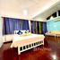 Villa Navin で賃貸用の 4 ベッドルーム 一軒家, ノン・プルー, パタヤ, チョン・ブリ, タイ