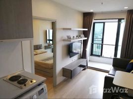 1 Bedroom Condo for sale at Ideo Sathorn - Thaphra, Bukkhalo, Thon Buri, Bangkok