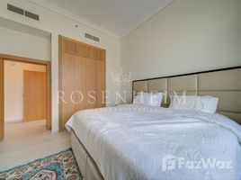 3 спален Квартира на продажу в Al Msalli, Shoreline Apartments
