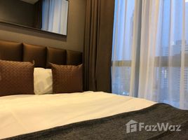 1 спален Кондо в аренду в Wish Signature Midtown Siam, Thanon Phet Buri