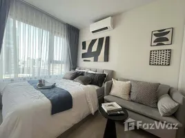 อพาร์ทเม้นท์ 1 ห้องนอน ให้เช่า ในโครงการ ไลฟ์ วัน ไวร์เลส, ลุมพินี, ปทุมวัน