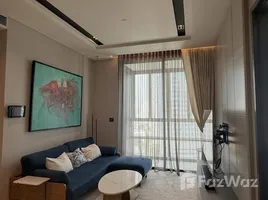 อพาร์ทเม้นท์ 2 ห้องนอน ให้เช่า ในโครงการ เดอะ แบงค็อค ทองหล่อ, คลองตันเหนือ