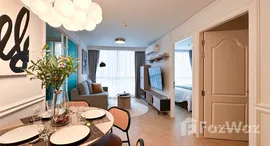 ยูนิตที่เหลืออยู่ในโครงการ ชาโตว์ อิน ทาวน์ พหลโยธิน 11