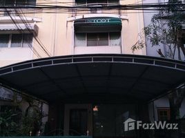 7 Bedroom House for rent in Chatuchak, Bangkok, Chantharakasem, Chatuchak