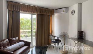 Studio Wohnung zu verkaufen in Nong Prue, Pattaya View Talay 1 