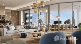 Available Units at Jumeirah Living Business Bay