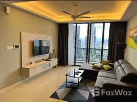 Studio Penthouse zu vermieten im Garden Towers, Makati City