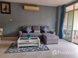 1 Bedroom Condo for rent in Nong Prue, Pattaya Executive Residence 4 