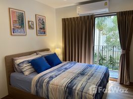 Studio Condo for rent at La Habana, Nong Kae, Hua Hin