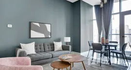 Available Units at Marina Wharf