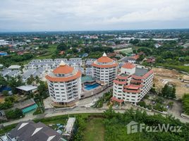 3 Bedroom Apartment for sale at Grand Siritara Condo, Mae Hia, Mueang Chiang Mai, Chiang Mai