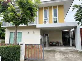 ขายบ้านเดี่ยว 3 ห้องนอน ในโครงการ มิราเคิล แกรนด์ วิลล์ บ้านฉาง, บ้านฉาง