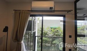 1 Schlafzimmer Wohnung zu verkaufen in Bang Wa, Bangkok The Key MRT Phetkasem 48