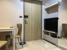 Studio Condo for sale at Ideo O2, Bang Na