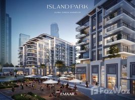 3 Bedroom Apartment for sale at Island Park II, Creekside 18