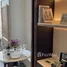 Studio Apartment for rent at La Clef Bangkok by The Crest Collection, Phra Khanong, Khlong Toei