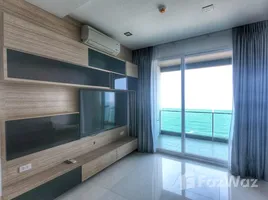 ขายคอนโด 1 ห้องนอน ในโครงการ เดอะ อัลติเมท ริเวอร์ บีช, ปากน้ำ