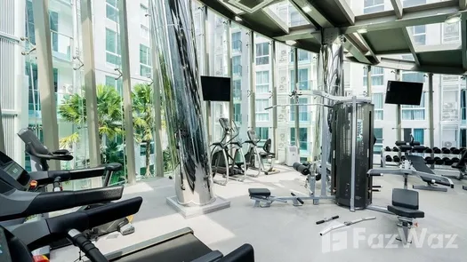 Fotos 1 of the Fitnessstudio at City Center Residence