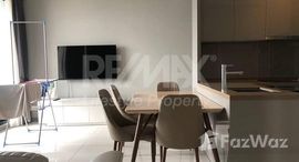 Available Units at M Silom