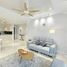 Studio Penthouse for rent at Ara Damansara, Damansara