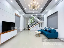 4 Bedroom House for rent in Khue My, Da Nang, Khue My