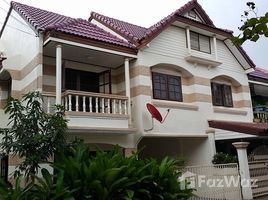 4 Bedrooms House for rent in Khan Na Yao, Bangkok Rangsiya